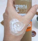 Солнцезащитное увлажняющее молочко для лица и тела La Roche-Posay Anthelios SPF 50 фото