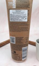 Солнцезащитное увлажняющее молочко для лица и тела La Roche-Posay Anthelios SPF 50 фото