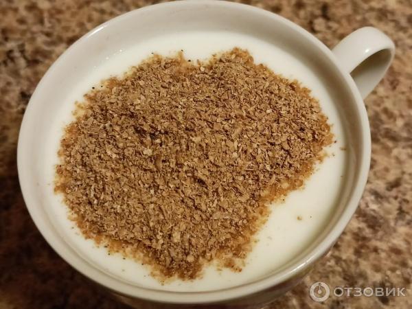 Отзыв о Кефир Милком Село Зеленое | Приятный продукт