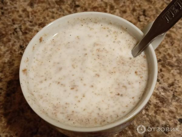Отзыв о Кефир Милком Село Зеленое | Приятный продукт