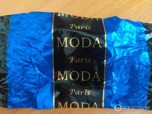 Конфеты MODA Paris фото