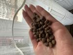 Корм для стерилизованных кошек AJO фото
