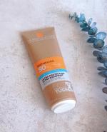 Солнцезащитное увлажняющее молочко для лица и тела La Roche-Posay Anthelios SPF 50 фото