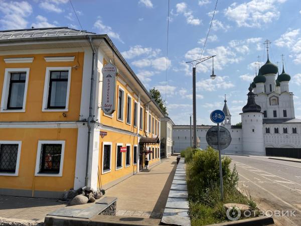 Где Переночевать В Новгороде Великом Недорого