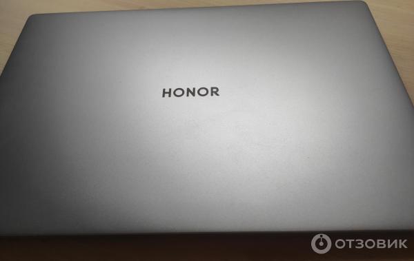 Отзыв о Ноутбук Honor MagicBook 16, IPS, Ryzen 7/5 16/512 Гб | Отличный ...