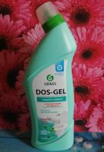 Чистящее средство Grass Dos Gel фото