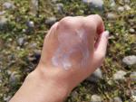 Солнцезащитное увлажняющее молочко для лица и тела La Roche-Posay Anthelios SPF 50 фото