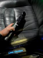 Автомобильный пылесос CaseGuru CGCleaner Car фото