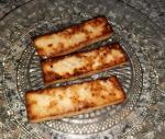 Сыр Радость вкуса "Для жарки" фото
