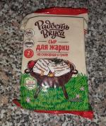 Сыр Радость вкуса "Для жарки" фото