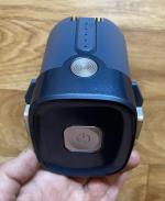 Беспроводной пылесос Polaris PVCS 7000 Energy WAY Aqua фото