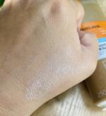 Солнцезащитное увлажняющее молочко для лица и тела La Roche-Posay Anthelios SPF 50 фото