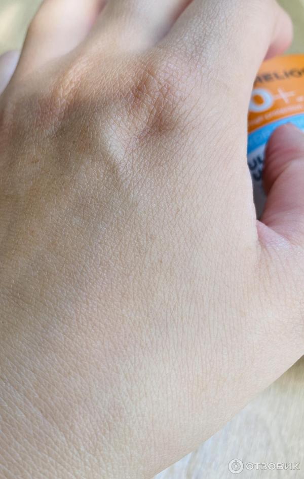 Солнцезащитное увлажняющее молочко для лица и тела La Roche-Posay Anthelios SPF 50 фото