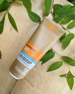 Солнцезащитное увлажняющее молочко для лица и тела La Roche-Posay Anthelios SPF 50 фото
