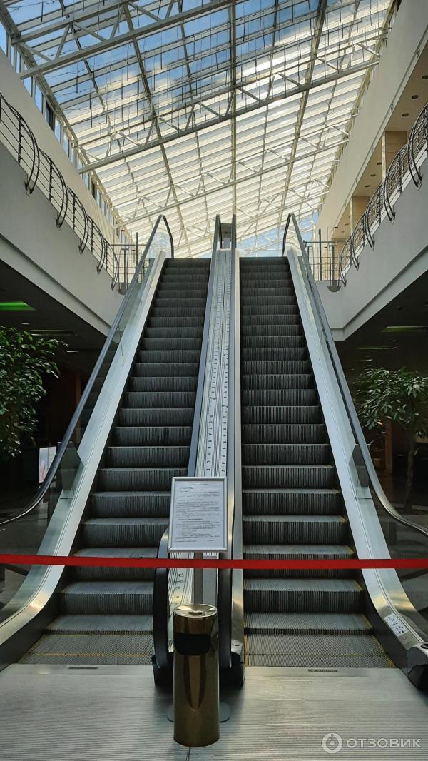 Отзыв о Отель Корстон 4* (Россия, Казань) | Современный отель внутри ...