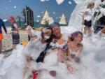 Отель Riga Village Resort 3* (Крым, Щелкино) фото
