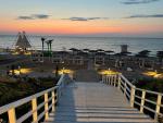 Отель Riga Village Resort 3* (Крым, Щелкино) фото