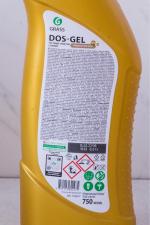 Чистящее средство Grass Dos Gel фото