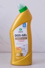Чистящее средство Grass Dos Gel фото