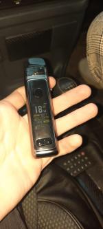 elfbar nachfüll pod läuft aus VooPoo Vinci X 2 Review main image 1