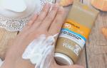 Солнцезащитное увлажняющее молочко для лица и тела La Roche-Posay Anthelios SPF 50 фото
