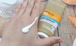 Солнцезащитное увлажняющее молочко для лица и тела La Roche-Posay Anthelios SPF 50 фото