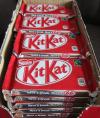 Kitkat box