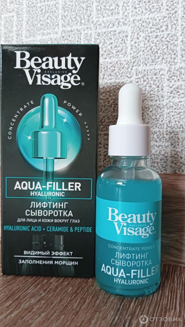 Aqua filler. Beauty visage сыворотка Aqua Filler. Филлер для волос с гиалуроновой кислотой. Beauty visage сыворотка отзывы. Лифтинг сыворотка Аква филлер отзывы.