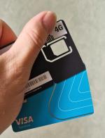 Sim-kazakhstan.ru - сервис получения пластиковых карт фото