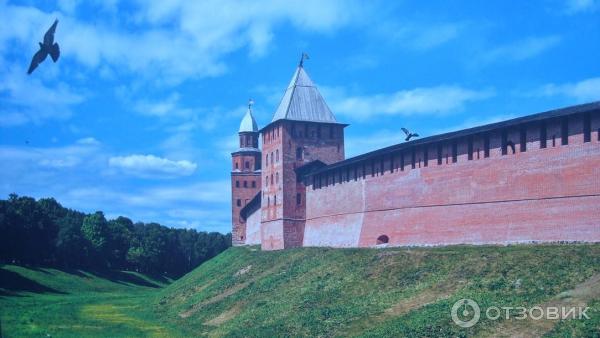 Выставка Русского географического общества Культурное наследие России (Россия, Кострома) фото