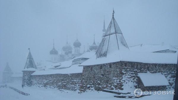 Выставка Русского географического общества Культурное наследие России (Россия, Кострома) фото