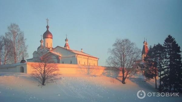 Выставка Русского географического общества Культурное наследие России (Россия, Кострома) фото