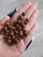 Корм для стерилизованных кошек AJO фото