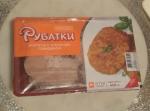 Котлеты Котлетарь "Рубатки" фото