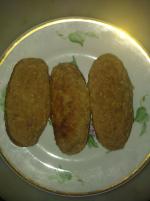 Котлеты Котлетарь "Рубатки" фото