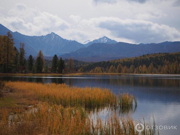 Экскурсия в Улаганский район (Россия, Горный Алтай) фото