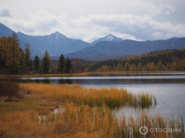 Экскурсия в Улаганский район (Россия, Горный Алтай) фото