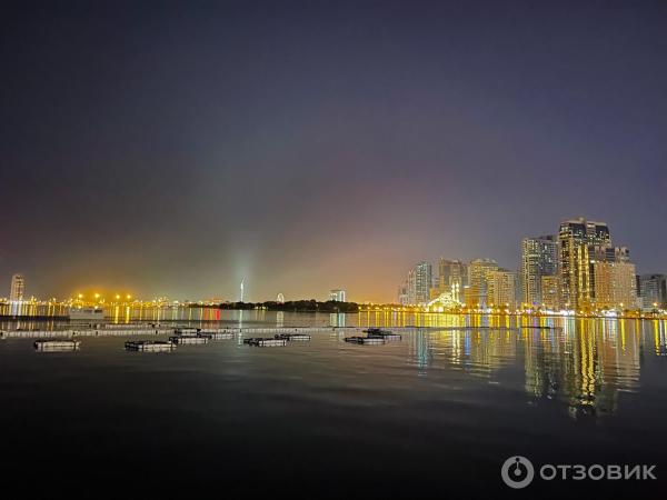 Отдых в Шардже (ОАЭ) фото