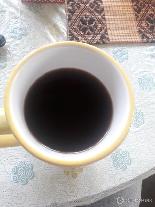 Отзыв о Кофе натуральный молотый "Venetto" 100 % Arabica | Хороший ...