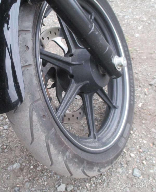 Мотоцикл Harley-Davidson Street XG750