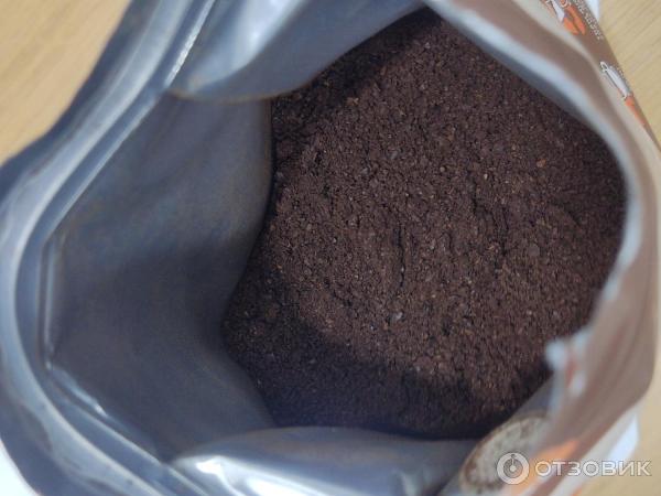 Кофе молотый Robusta Dak Lak