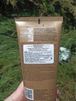 Солнцезащитное увлажняющее молочко для лица и тела La Roche-Posay Anthelios SPF 50 фото