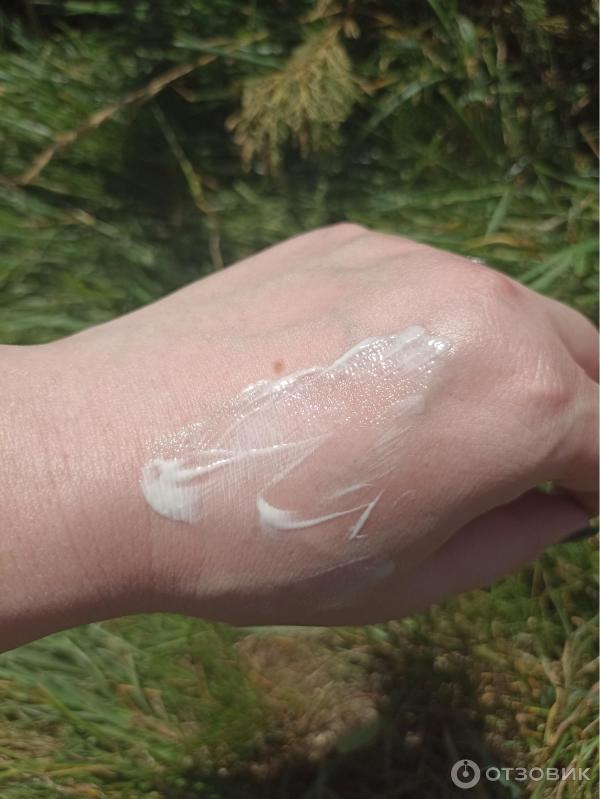 Солнцезащитное увлажняющее молочко для лица и тела La Roche-Posay Anthelios SPF 50 фото