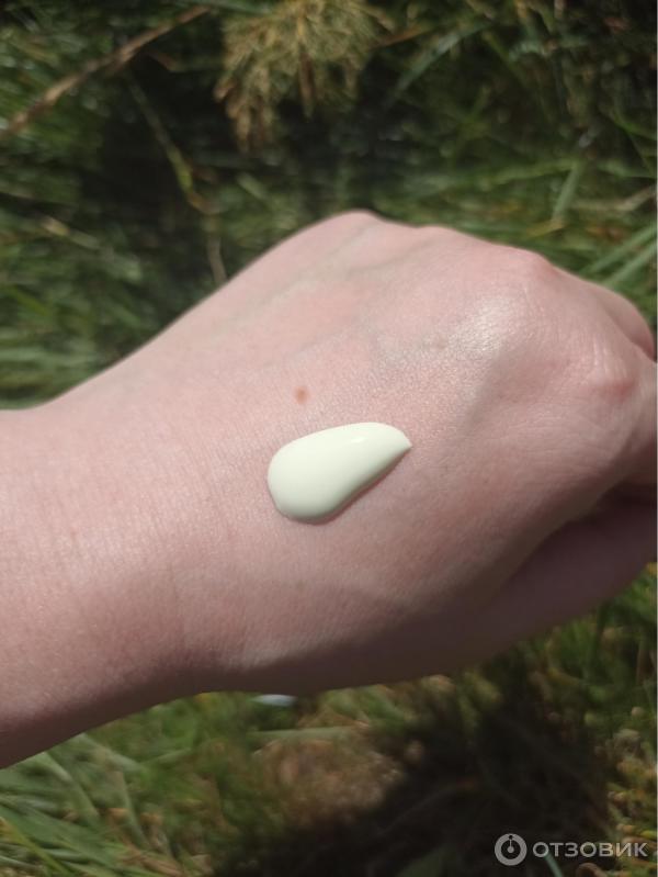 Солнцезащитное увлажняющее молочко для лица и тела La Roche-Posay Anthelios SPF 50 фото