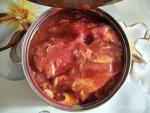 Килька Вкусные Консервы обжаренная в томатном соусе фото