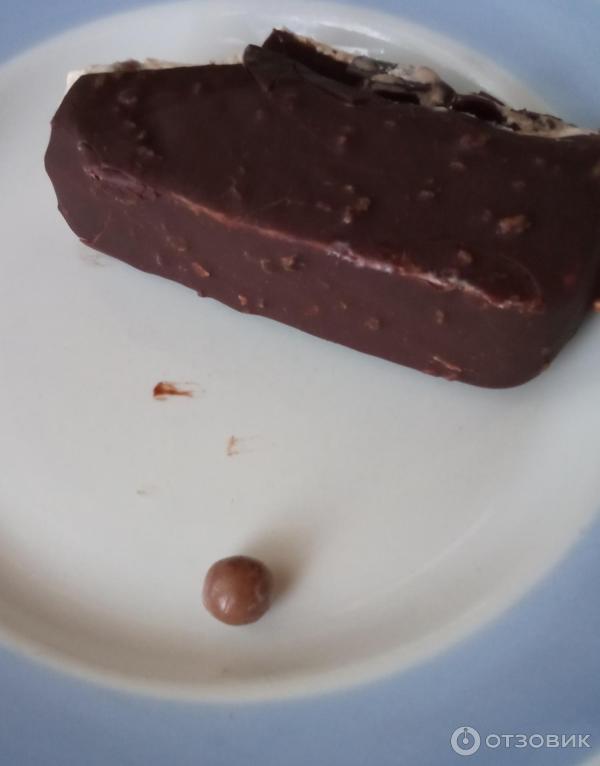 Отзыв о Мороженое эскимо сливочное Шин-Лайн "Гулливер" | Вкусное ...