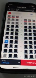 Авиакомпания Anadolu Jet фото