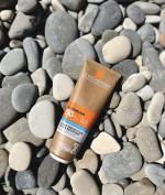 Солнцезащитное увлажняющее молочко для лица и тела La Roche-Posay Anthelios SPF 50 фото