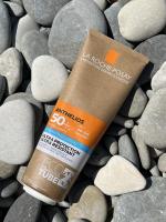 Солнцезащитное увлажняющее молочко для лица и тела La Roche-Posay Anthelios SPF 50 фото