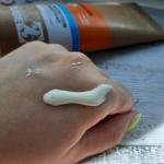 Солнцезащитное увлажняющее молочко для лица и тела La Roche-Posay Anthelios SPF 50 фото